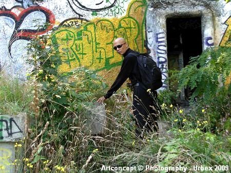 Bunker